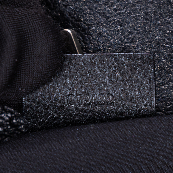 Gucci Vintage Hobo - Picture 11 of 11